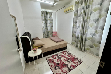 Taman Pelangi Semenyih 2