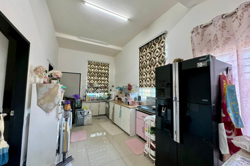 Taman Pelangi Semenyih 2