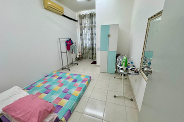 Taman Pelangi Semenyih 2