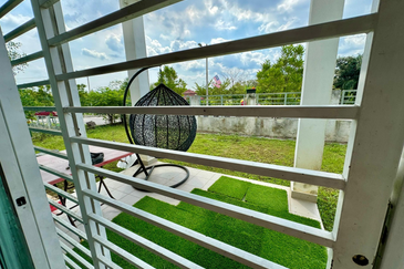 Taman Pelangi Semenyih 2