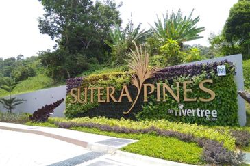 Sutera Pines