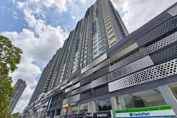 Savanna Executive Suites @ Southville City