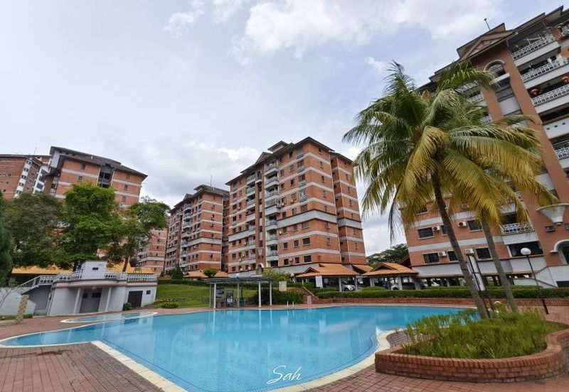 Evergreen Park Acorn and Hazel
