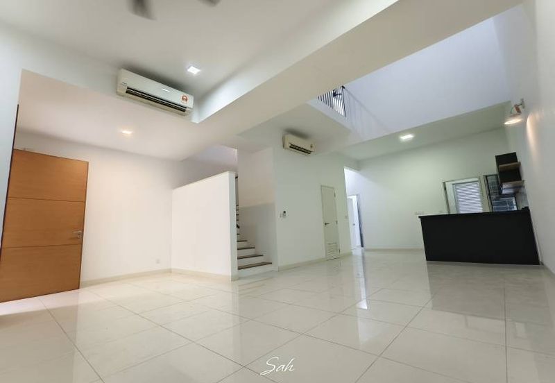 Taman Nadayu, Kajang