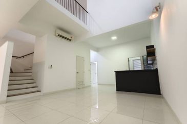 Taman Nadayu, Kajang