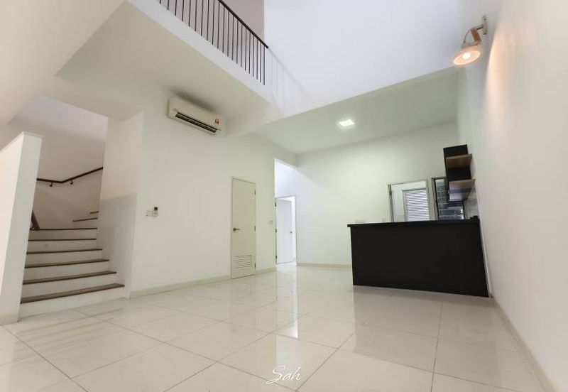 Taman Nadayu, Kajang