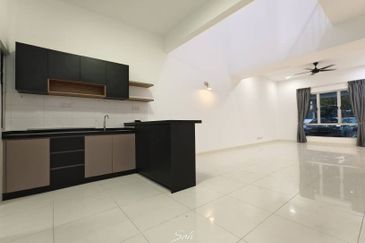 Taman Nadayu, Kajang