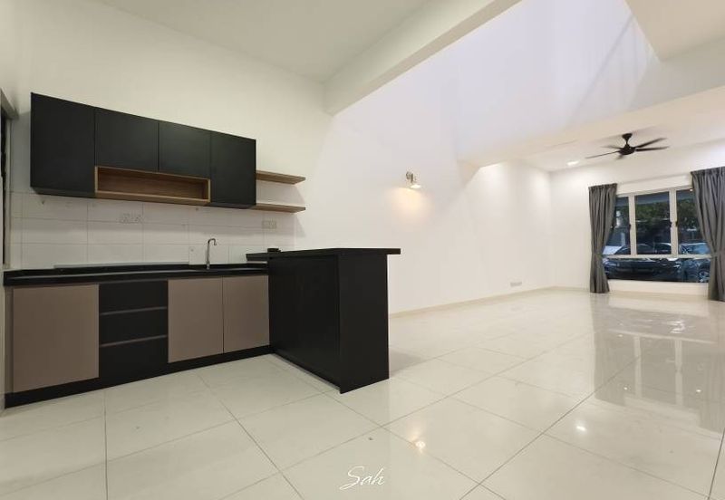 Taman Nadayu, Kajang