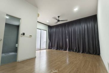 Taman Nadayu, Kajang