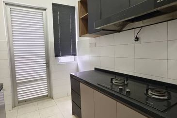 Taman Nadayu, Kajang