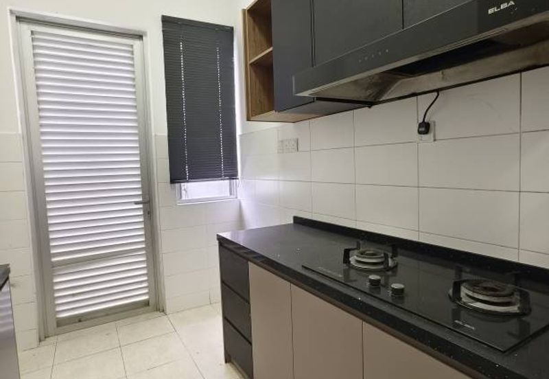 Taman Nadayu, Kajang