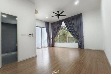 Taman Nadayu, Kajang