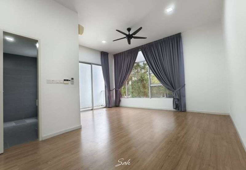 Taman Nadayu, Kajang