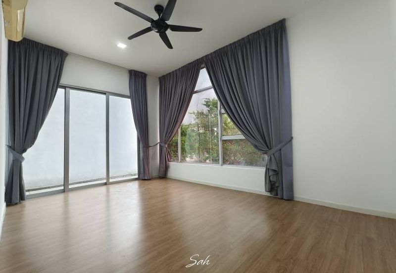 Taman Nadayu, Kajang