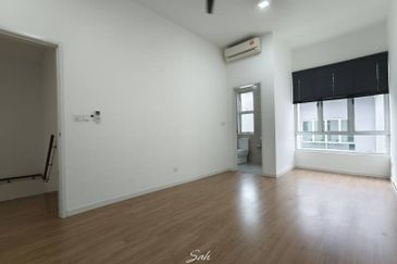 Taman Nadayu, Kajang