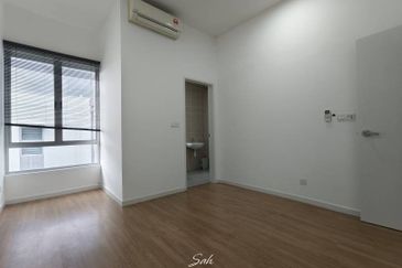 Taman Nadayu, Kajang