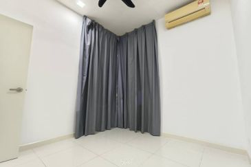 Taman Nadayu, Kajang