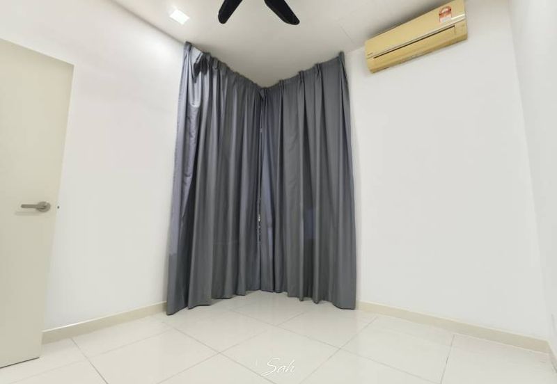 Taman Nadayu, Kajang