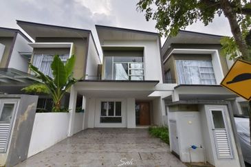 Taman Nadayu, Kajang