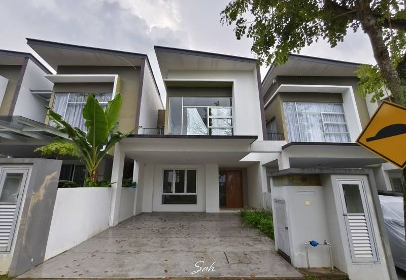 Taman Nadayu, Kajang