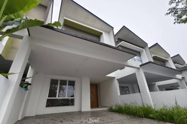 Taman Nadayu, Kajang