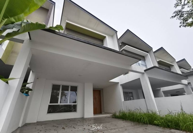 Taman Nadayu, Kajang