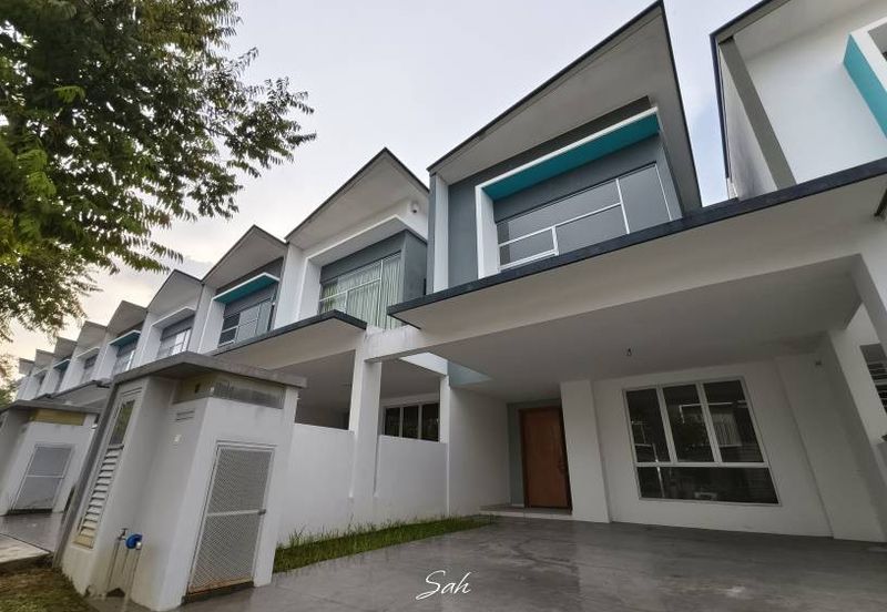 Taman Nadayu, Kajang