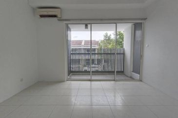 Taman Nadayu, Kajang