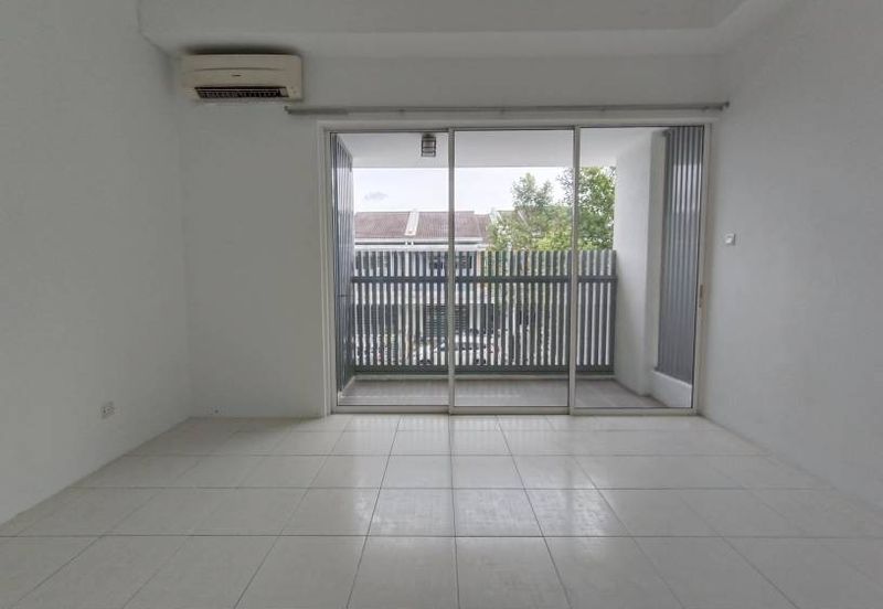 Taman Nadayu, Kajang