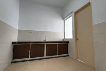 Taman Nadayu, Kajang