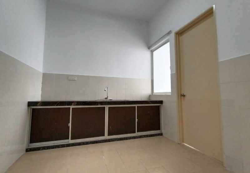 Taman Nadayu, Kajang