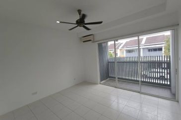 Taman Nadayu, Kajang