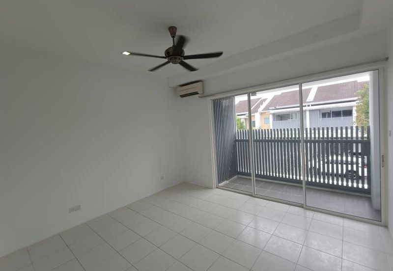 Taman Nadayu, Kajang