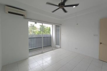 Taman Nadayu, Kajang