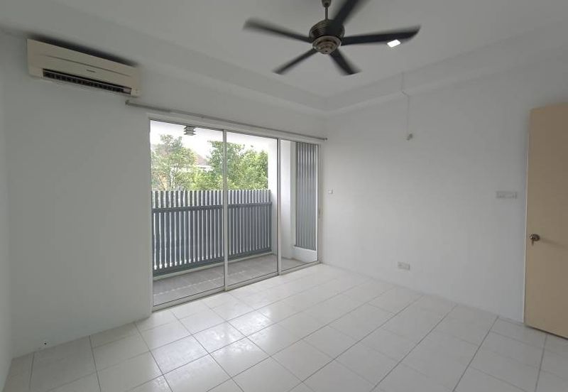 Taman Nadayu, Kajang