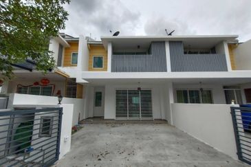 Taman Nadayu, Kajang