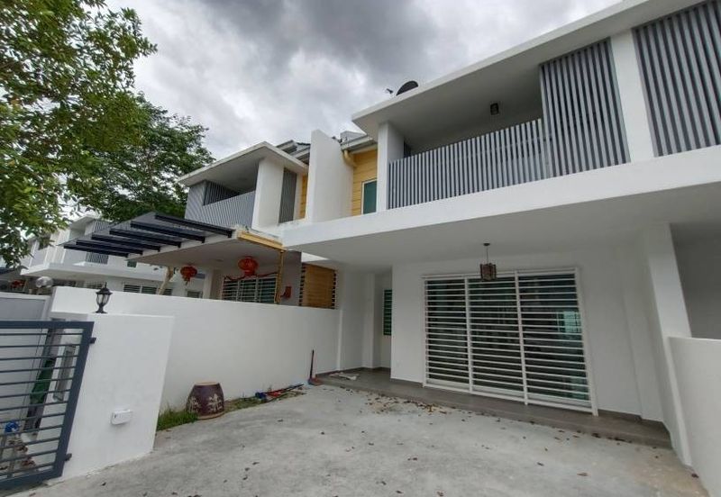 Taman Nadayu, Kajang