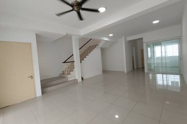 Taman Nadayu, Kajang