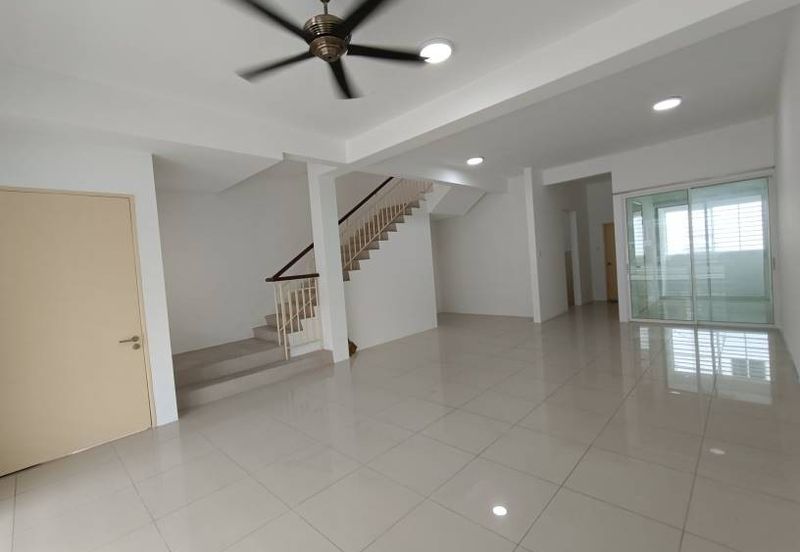 Taman Nadayu, Kajang