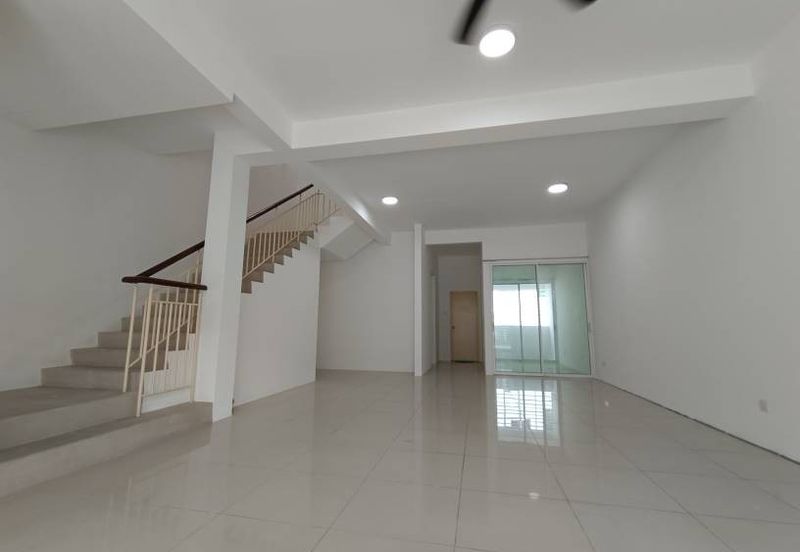 Taman Nadayu, Kajang