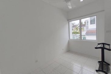 Taman Nadayu, Kajang