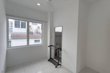 Taman Nadayu, Kajang