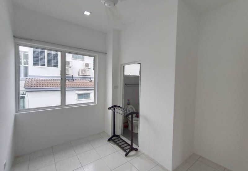 Taman Nadayu, Kajang