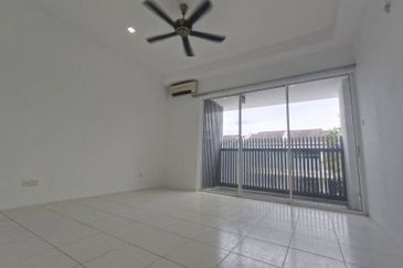 Taman Nadayu, Kajang