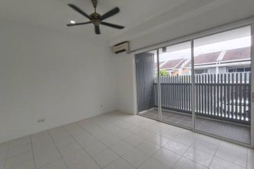 Taman Nadayu, Kajang