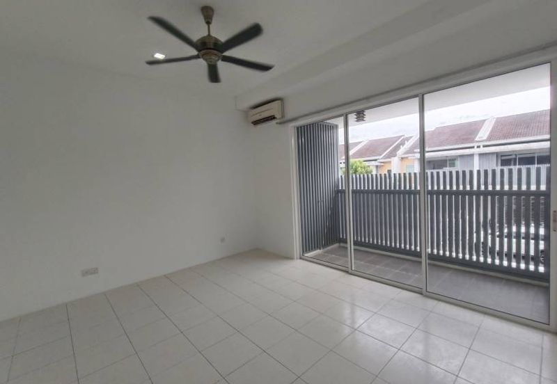 Taman Nadayu, Kajang