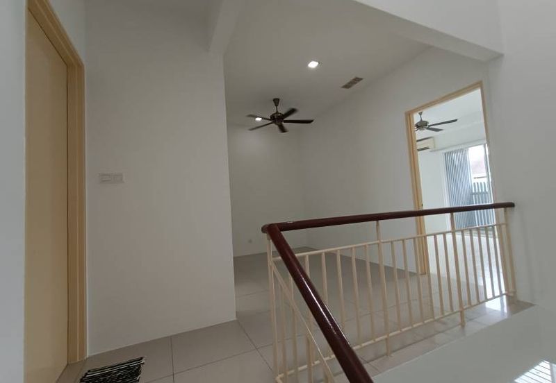 Taman Nadayu, Kajang