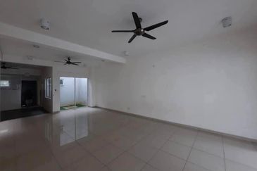 Taman Nadayu, Kajang