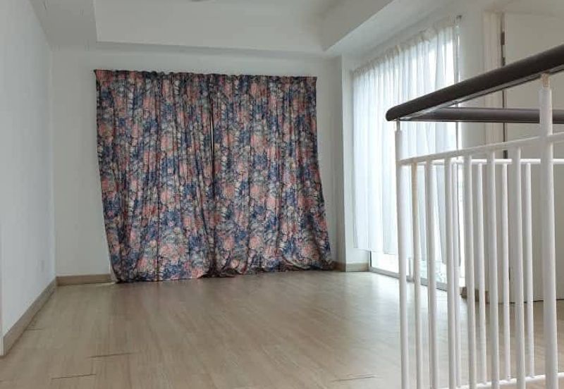 Taman Nadayu, Kajang