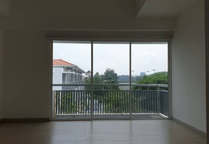 Taman Nadayu, Kajang